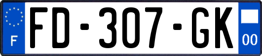 FD-307-GK