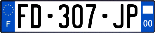 FD-307-JP