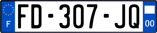 FD-307-JQ