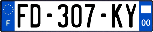 FD-307-KY
