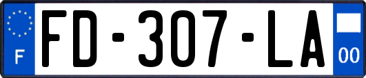 FD-307-LA