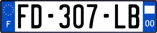 FD-307-LB