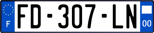 FD-307-LN