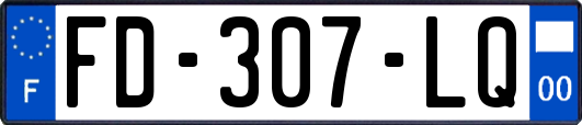 FD-307-LQ