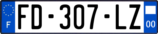 FD-307-LZ