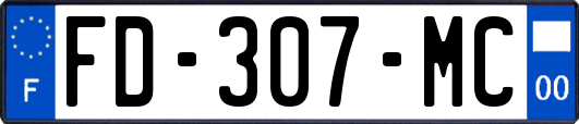 FD-307-MC