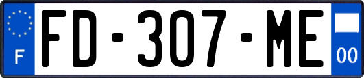 FD-307-ME