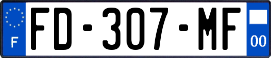 FD-307-MF