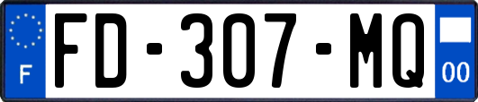 FD-307-MQ