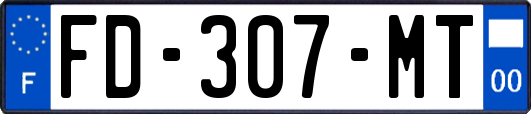FD-307-MT