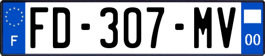 FD-307-MV