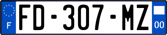 FD-307-MZ