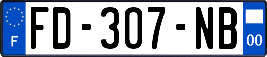 FD-307-NB