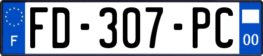 FD-307-PC