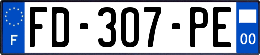 FD-307-PE