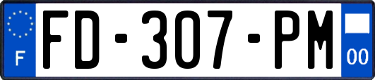 FD-307-PM