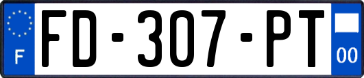 FD-307-PT
