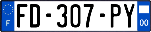 FD-307-PY