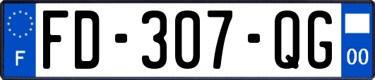 FD-307-QG