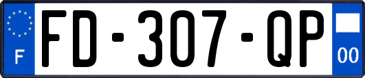 FD-307-QP