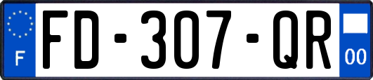 FD-307-QR