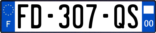 FD-307-QS