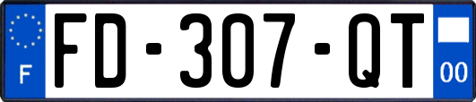 FD-307-QT