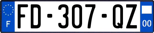 FD-307-QZ