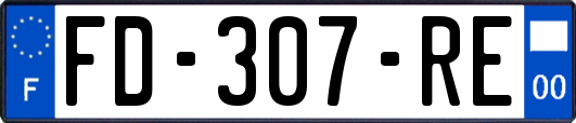FD-307-RE
