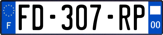 FD-307-RP