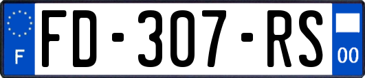 FD-307-RS