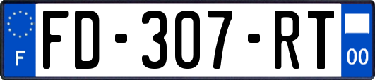 FD-307-RT