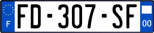 FD-307-SF