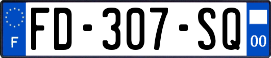 FD-307-SQ