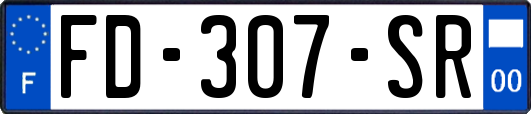 FD-307-SR