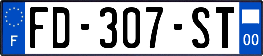 FD-307-ST