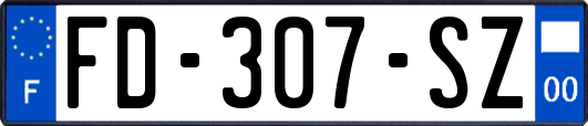 FD-307-SZ