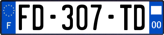 FD-307-TD