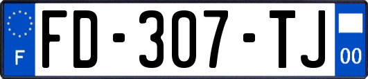 FD-307-TJ