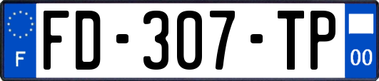 FD-307-TP
