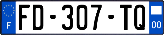 FD-307-TQ