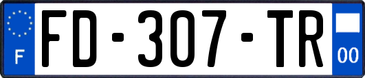 FD-307-TR
