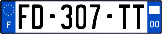 FD-307-TT