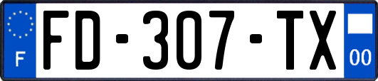 FD-307-TX