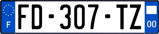 FD-307-TZ