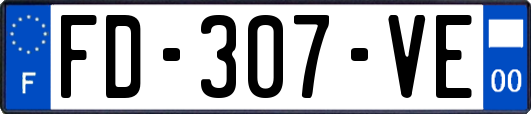 FD-307-VE