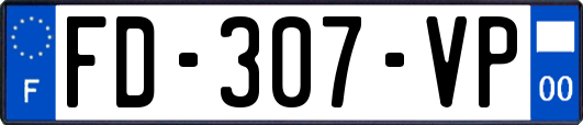 FD-307-VP