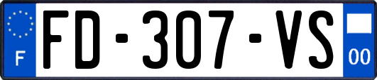 FD-307-VS