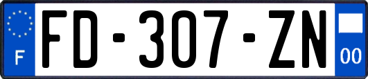 FD-307-ZN