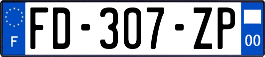 FD-307-ZP